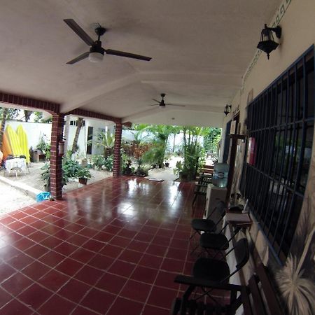 Nido Del Quetzal Hotel Bacalar Exterior foto