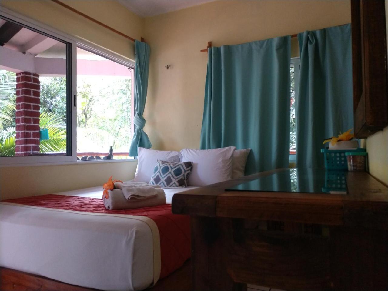 Nido Del Quetzal Hotel Bacalar Exterior foto