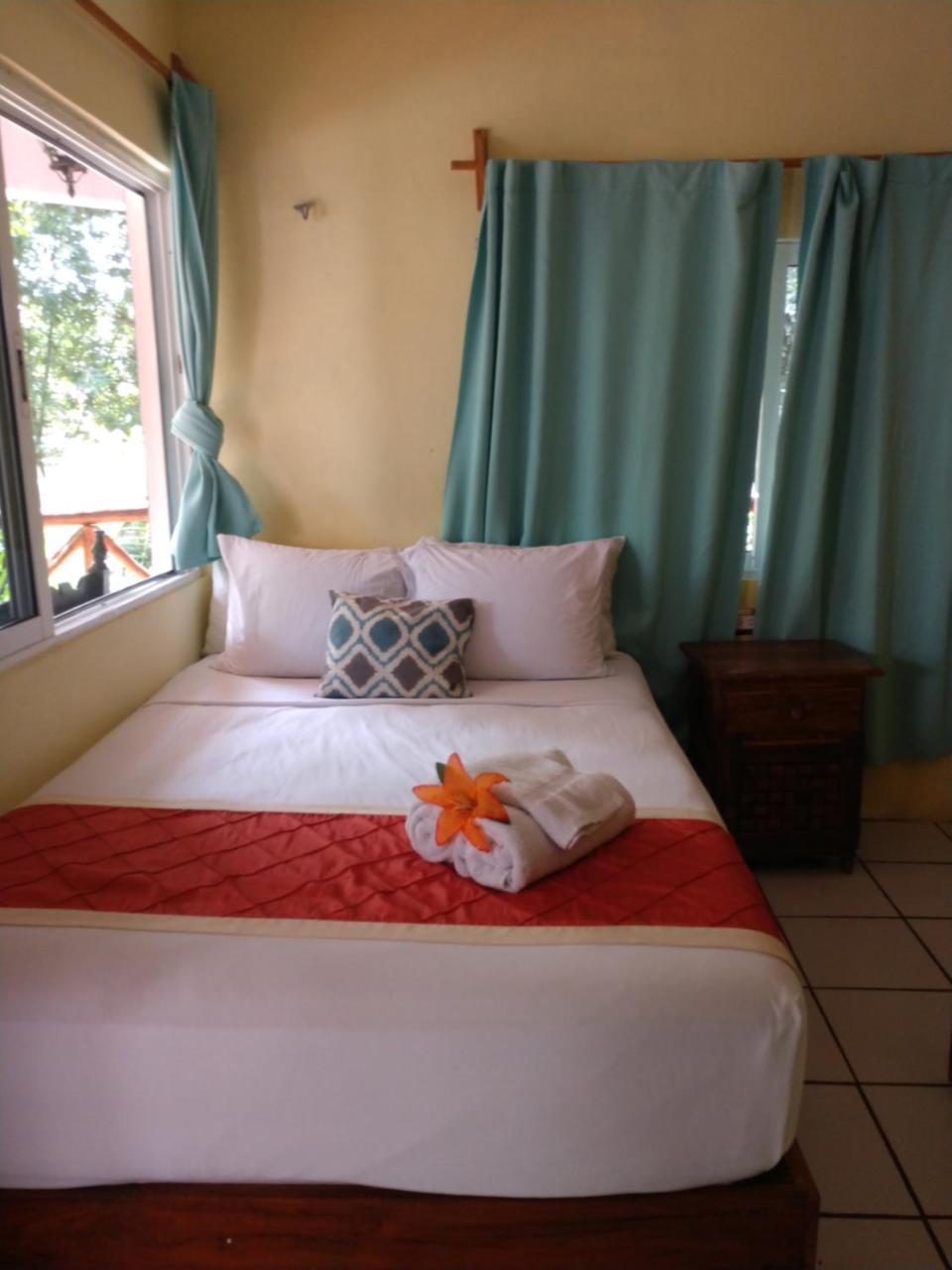 Nido Del Quetzal Hotel Bacalar Exterior foto